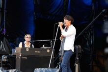 Skoop On Somebody（写真提供：アミューズ）