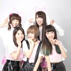エレクトリックリボン、タワレコ新レーベル箱レコォズから新作発表