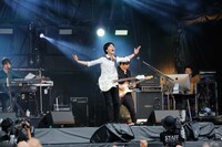 flumpool（写真提供：アミューズ）