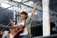 陳蕾（写真提供：アミューズ）