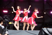Perfume（写真提供：アミューズ）