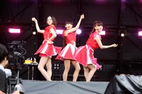 Perfume（写真提供：アミューズ）
