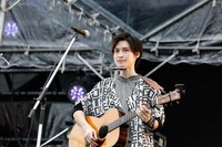 阪本奨悟（写真提供：アミューズ）