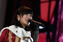 「AKB48 41stシングル 選抜総選挙」で首位を獲得した指原莉乃。(c)AKS