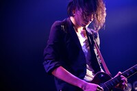 鈴木重伸（G）（Photo by Viola Kam[V'z Twinkle Photography]）