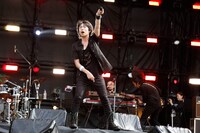 高橋優（写真提供：アミューズ）