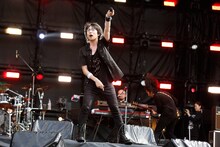 高橋優（写真提供：アミューズ）