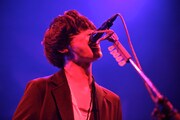 山中拓也（Vo, G）（Photo by Viola Kam[V'z Twinkle Photography]）