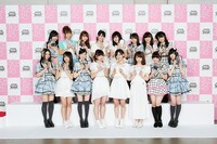 アンダーガールズ (c)AKS