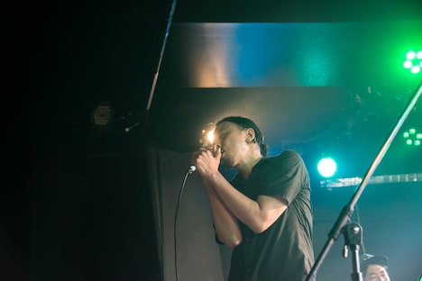 Emerald（撮影：今井駿介）