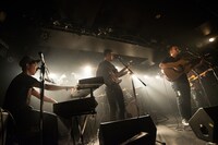 Emerald（撮影：今井駿介）