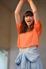 森絵莉加（Especia）