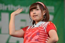 脇田もなり（Especia）