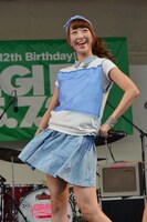 冨永悠香（Especia）