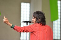 オカモトショウ（OKAMOTO'S）