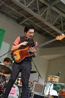 ハマ・オカモト（OKAMOTO'S）