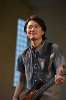 林幸治（TRICERATOPS）