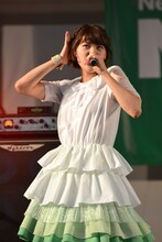 Megu（Negicco）