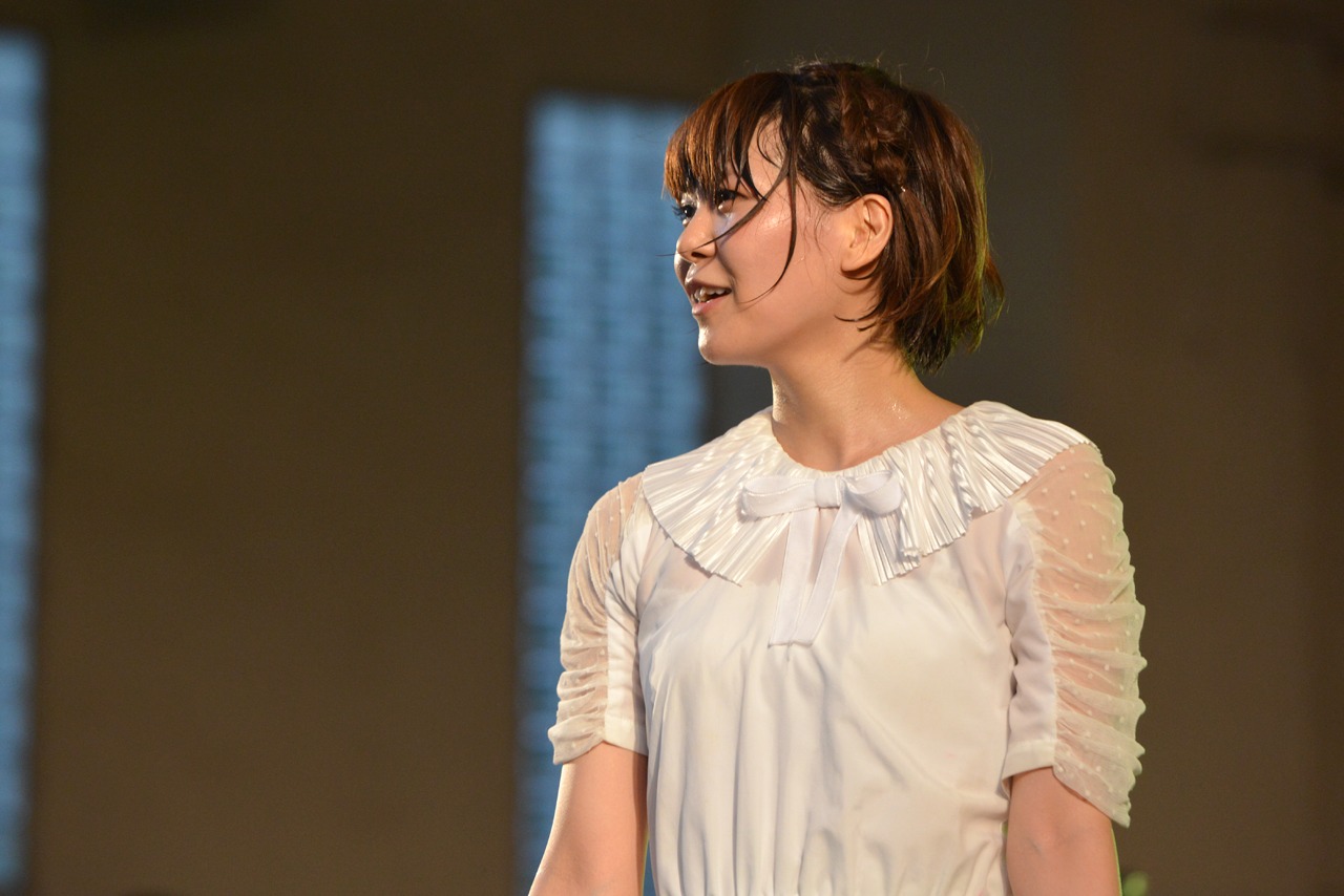 Megu（Negicco）