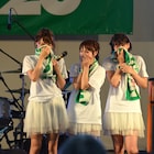 Negicco、愛情あふれる「NEGiFES」で満12歳を迎える