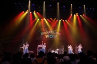 BILLIE IDLE （写真提供：ワーナーミュージック・ジャパン）