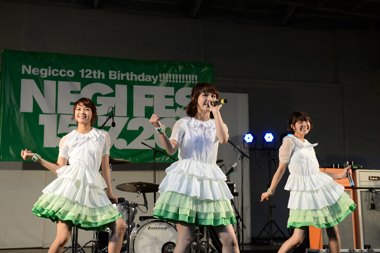 Negicco
