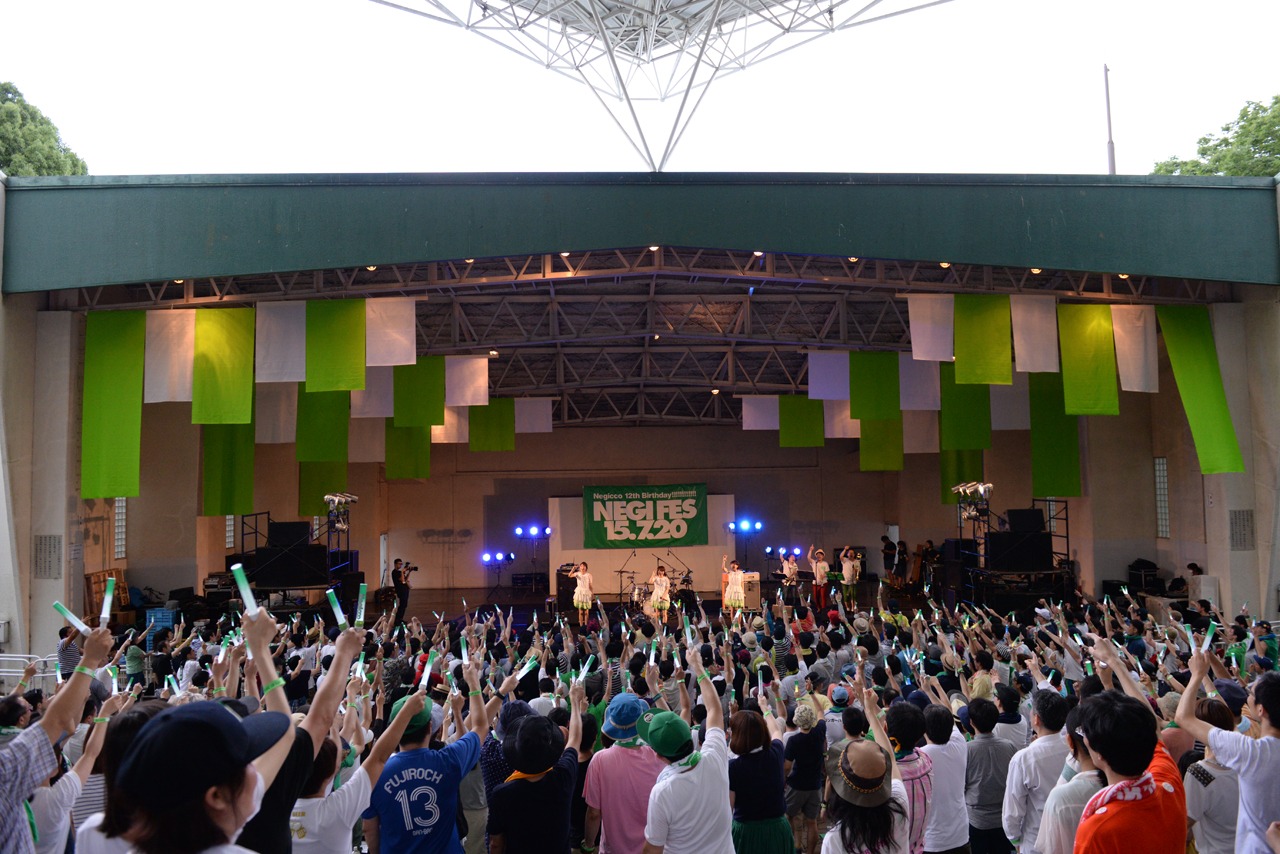 Negicco