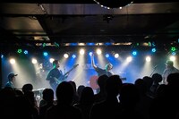 Emerald（撮影：今井駿介）