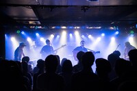 Emerald（撮影：今井駿介）