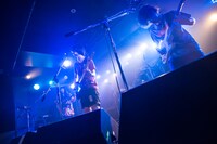 Helsinki Lambda Club（撮影：今井駿介）