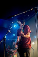 Helsinki Lambda Club（撮影：今井駿介）