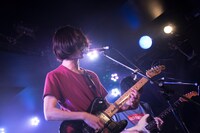 Helsinki Lambda Club（撮影：今井駿介）