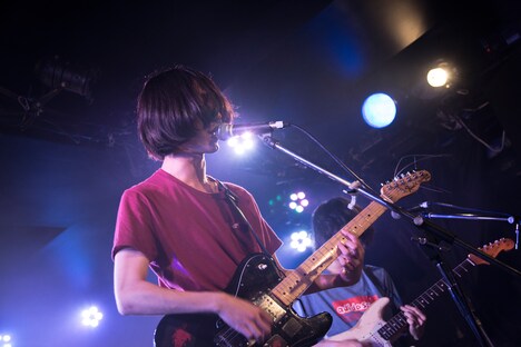 Helsinki Lambda Club（撮影：今井駿介）