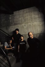 bloodthirsty butchers