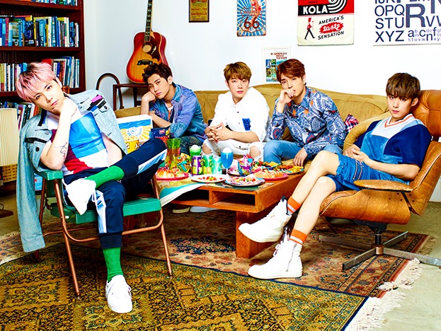 FTISLAND