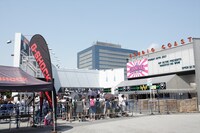 「RIP SLYME presents 真夏のWOW Powered by G-SHOCK」の様子。 （写真提供：ワーナーミュージック・ジャパン）