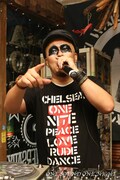 MARTIN KINOO