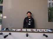 西寺郷太（NONA REEVES）