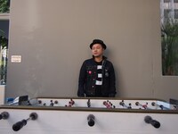 西寺郷太（NONA REEVES）