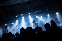 odol（撮影：今井駿介）