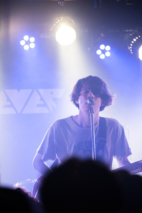 odol（撮影：今井駿介）