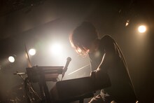 odol（撮影：今井駿介）