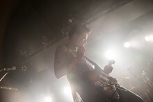 odol（撮影：今井駿介）