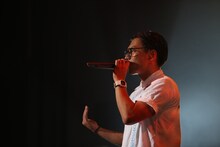 SU（RIP SLYME） （写真提供：ワーナーミュージック・ジャパン）