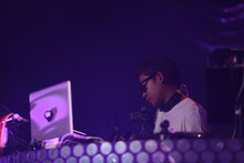 DJ FUMIYA（RIP SLYME） （写真提供：ワーナーミュージック・ジャパン）