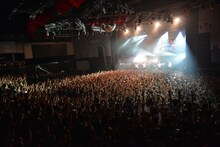 RIP SLYME （写真提供：ワーナーミュージック・ジャパン）