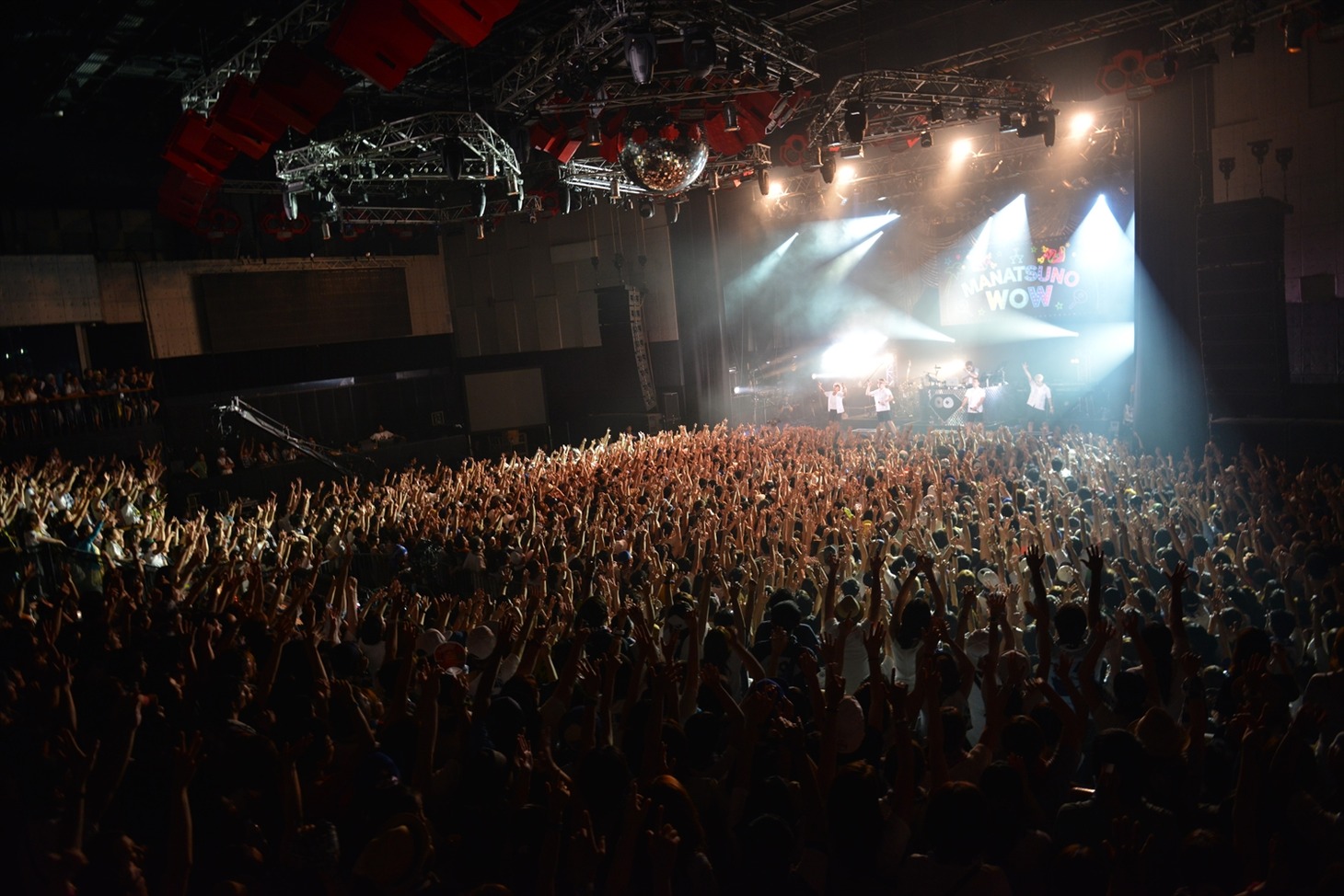 RIP SLYME （写真提供：ワーナーミュージック・ジャパン）