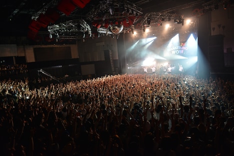 RIP SLYME （写真提供：ワーナーミュージック・ジャパン）