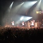 RIP SLYME、MWAM、在日、Shiggyら灼熱のCOASTで競演「真夏のWOW」