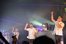 RIP SLYME （写真提供：ワーナーミュージック・ジャパン）